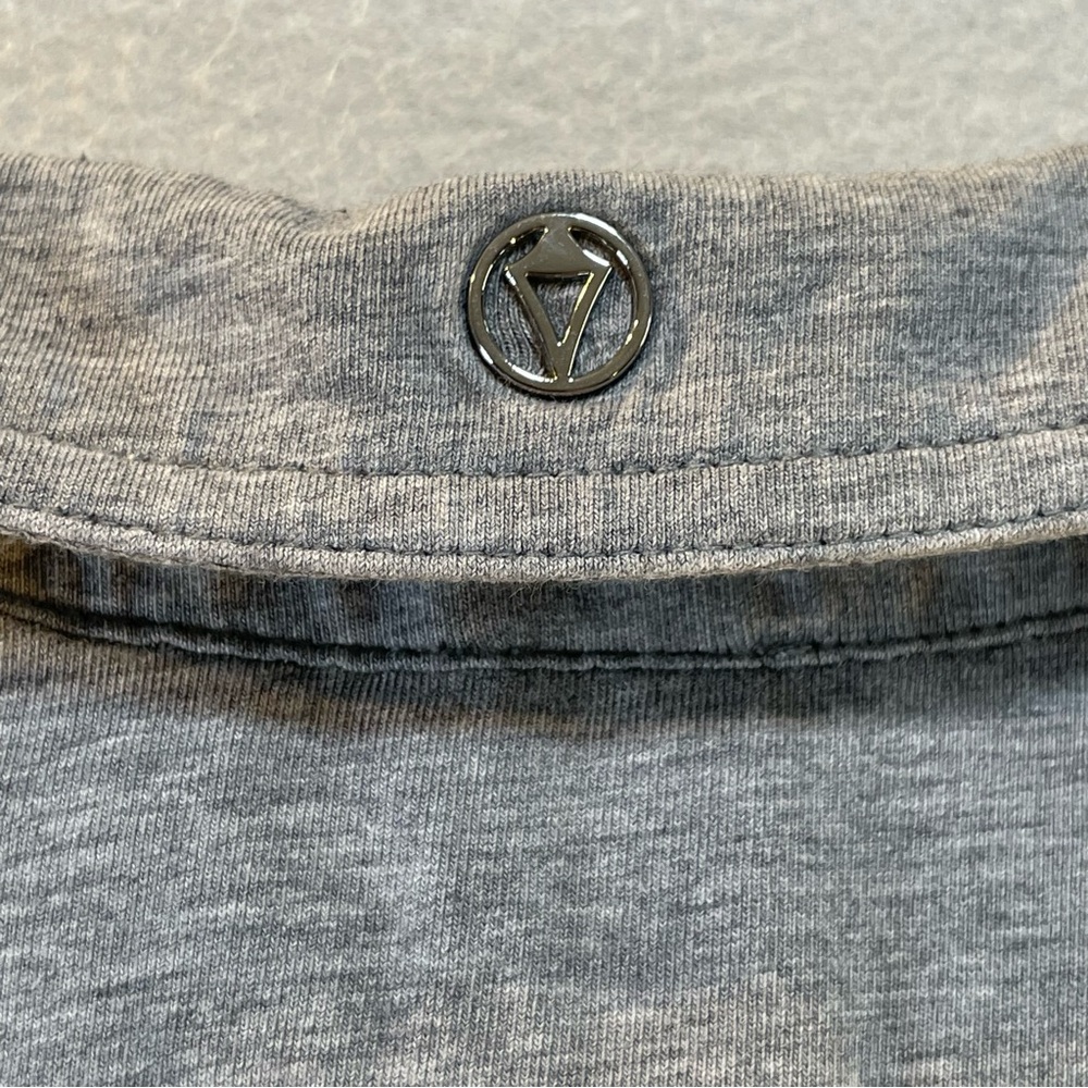 Ivivva Girls Activewear Golf Polo Size 12 by Lululemon